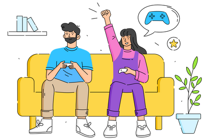 Play Games